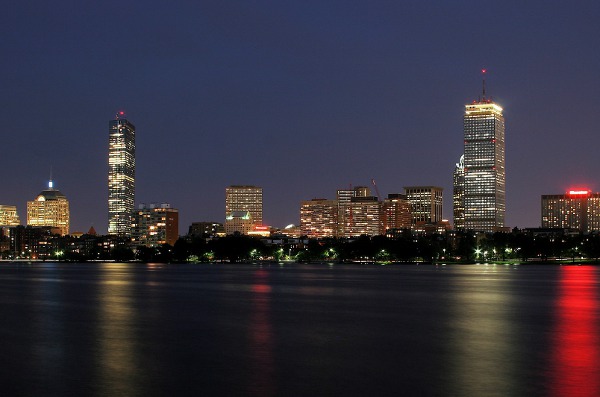 Boston