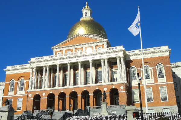 Boston boston